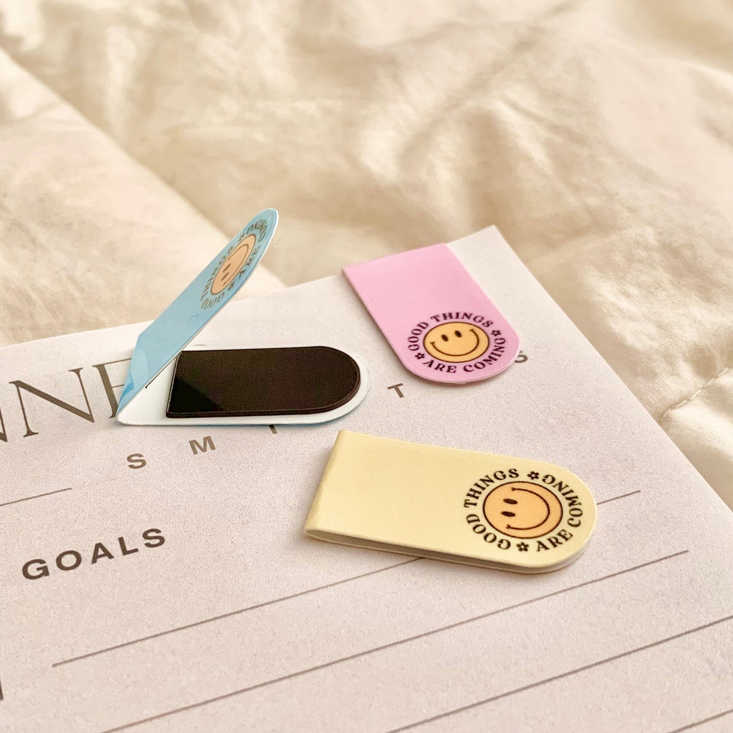 Magnetic Bookmarks VALUE PACK