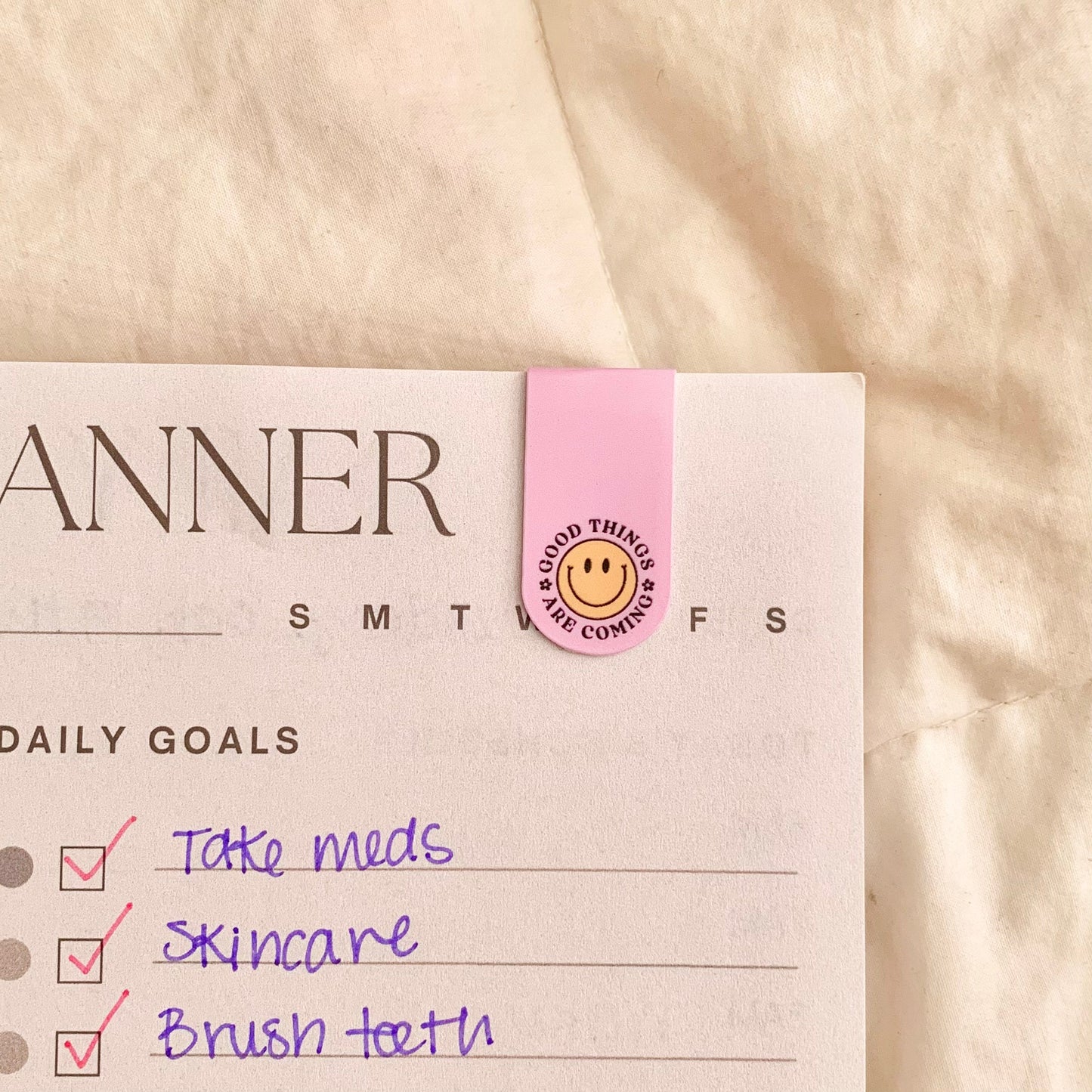 Magnetic Bookmarks VALUE PACK