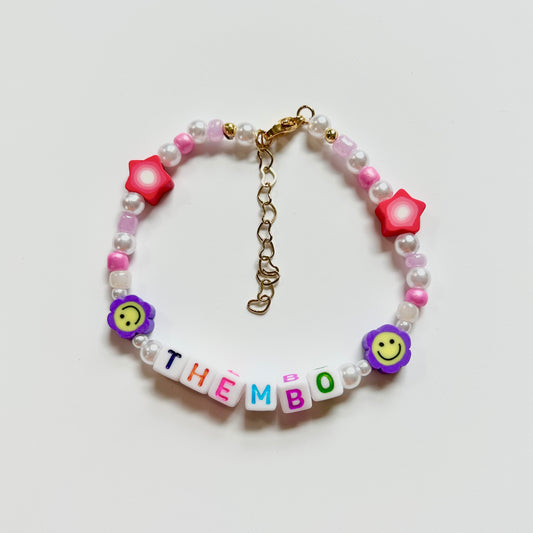 Thembo Friendship Bracelet