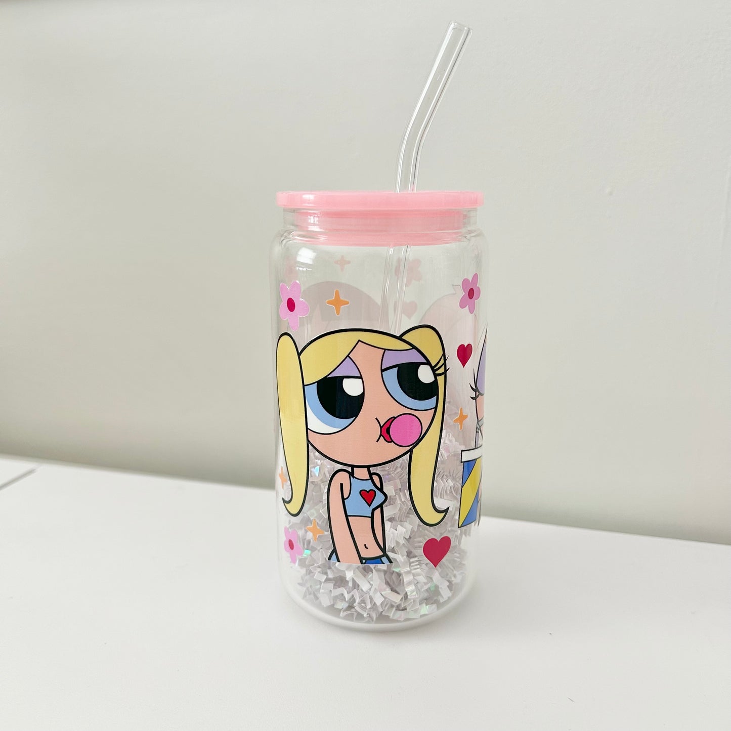 PPG Nostalgia | Can Glass Cup