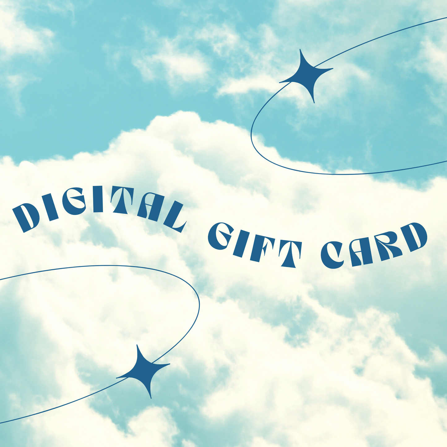 Happyish Brand Gift Card