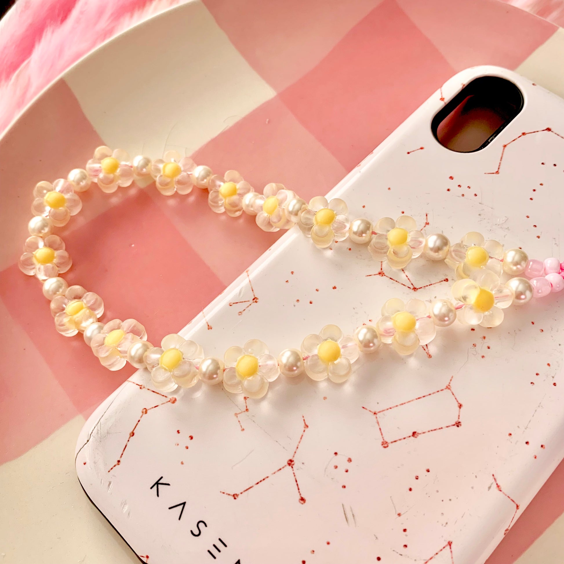 Phone Charm Frenzy: How a Tiny Accessory Became a Fashion Statement